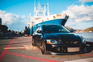 Read more about the article Cruise Ship Limousine Services